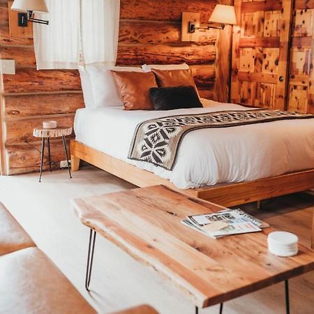 Wilder And Pine Riverside Cabins Stevenson المظهر الخارجي الصورة