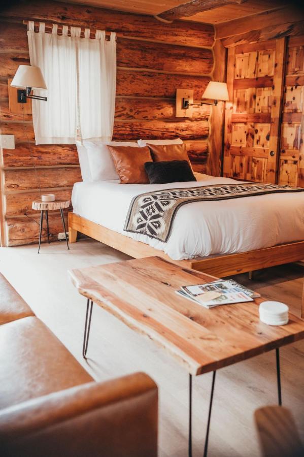 Wilder And Pine Riverside Cabins Stevenson المظهر الخارجي الصورة