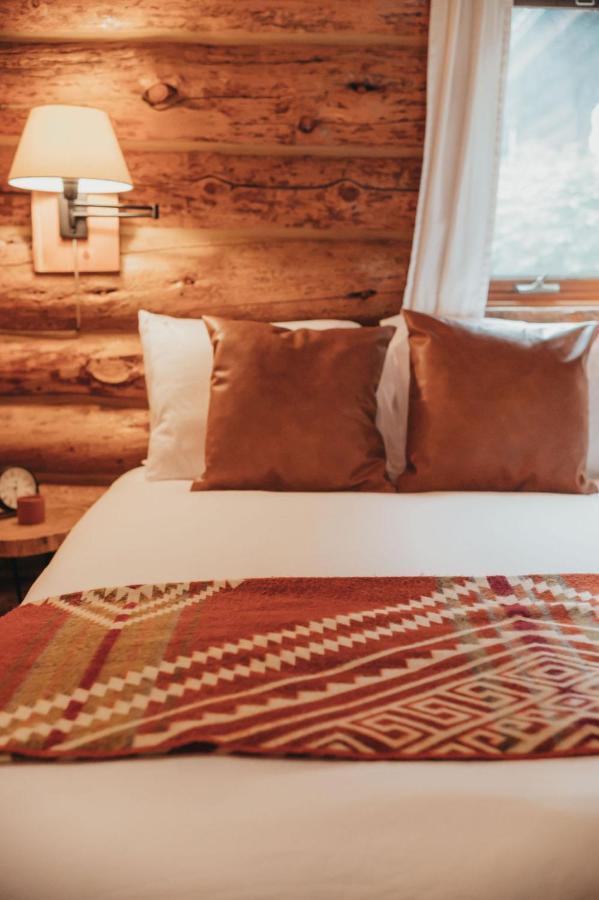 Wilder And Pine Riverside Cabins Stevenson المظهر الخارجي الصورة